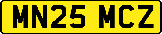 MN25MCZ