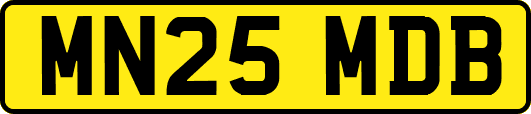 MN25MDB