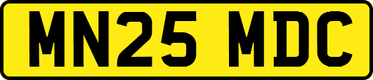 MN25MDC