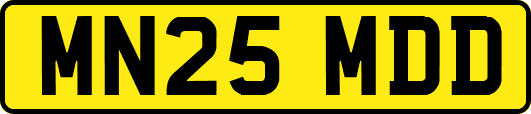 MN25MDD