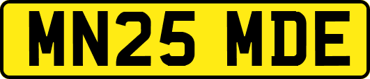MN25MDE