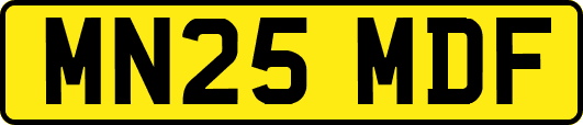 MN25MDF
