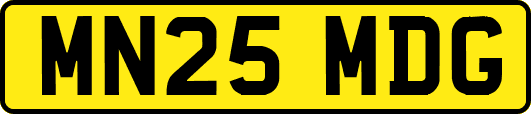 MN25MDG