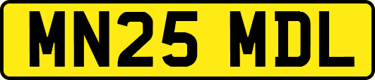 MN25MDL
