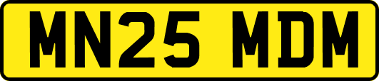 MN25MDM