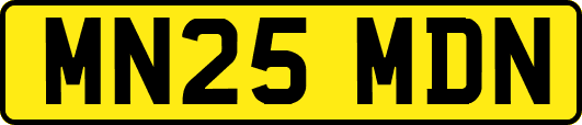 MN25MDN