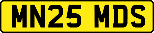 MN25MDS