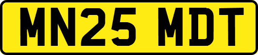 MN25MDT