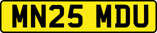 MN25MDU