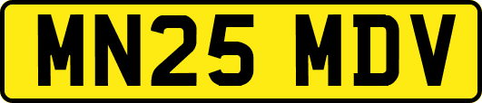 MN25MDV