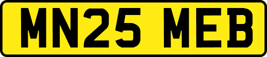 MN25MEB