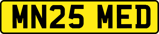 MN25MED