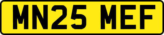 MN25MEF