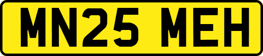 MN25MEH