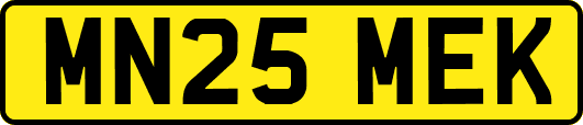 MN25MEK