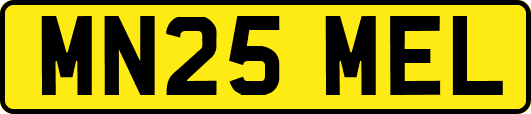 MN25MEL