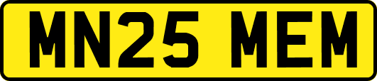 MN25MEM