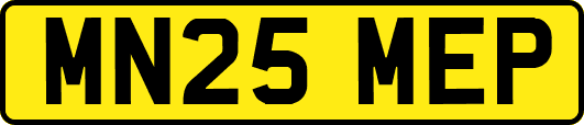 MN25MEP