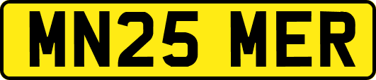 MN25MER
