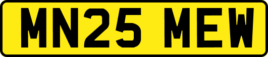MN25MEW