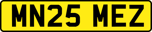 MN25MEZ