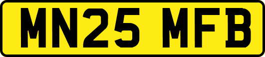 MN25MFB