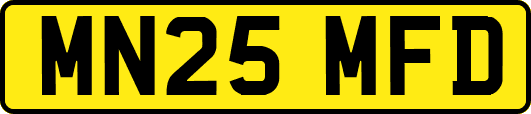 MN25MFD