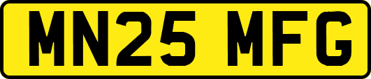 MN25MFG