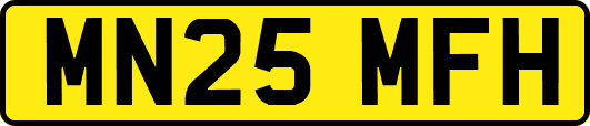 MN25MFH