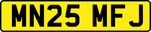 MN25MFJ
