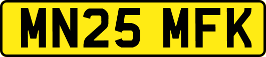 MN25MFK