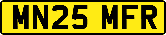 MN25MFR