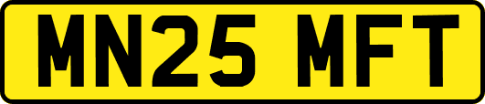 MN25MFT