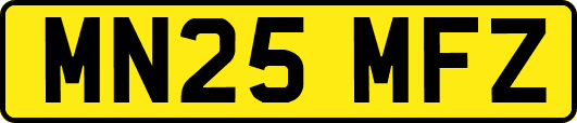 MN25MFZ