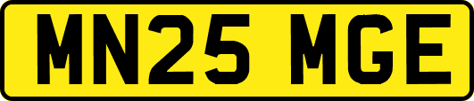 MN25MGE