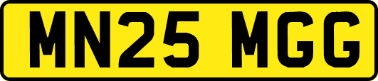 MN25MGG