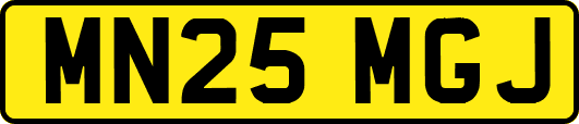 MN25MGJ