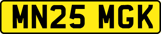 MN25MGK