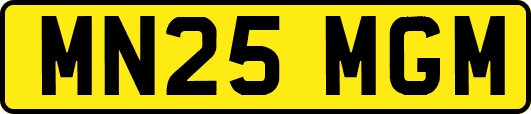 MN25MGM