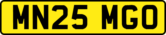 MN25MGO