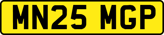 MN25MGP