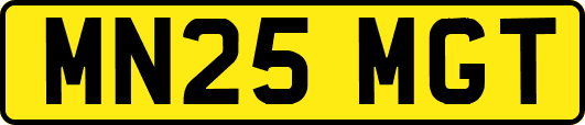 MN25MGT