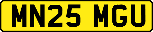 MN25MGU