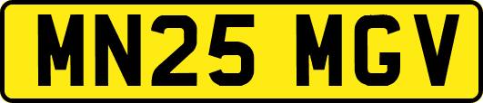 MN25MGV