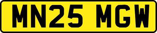 MN25MGW
