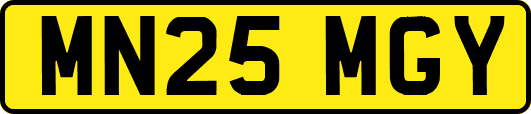 MN25MGY