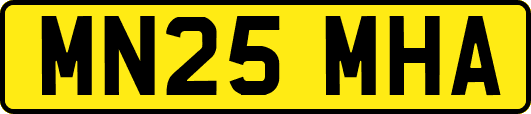 MN25MHA
