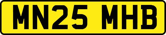 MN25MHB