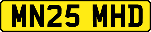 MN25MHD