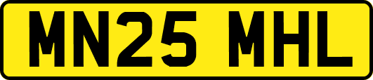 MN25MHL
